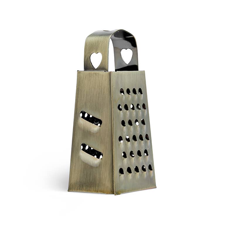 Mini Grater