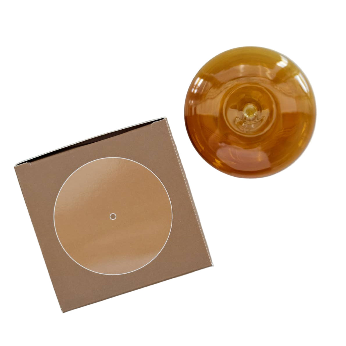 Incent Holder | Amber