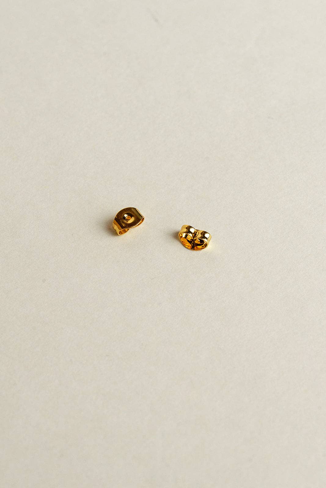 Earrings Juna | burgundy