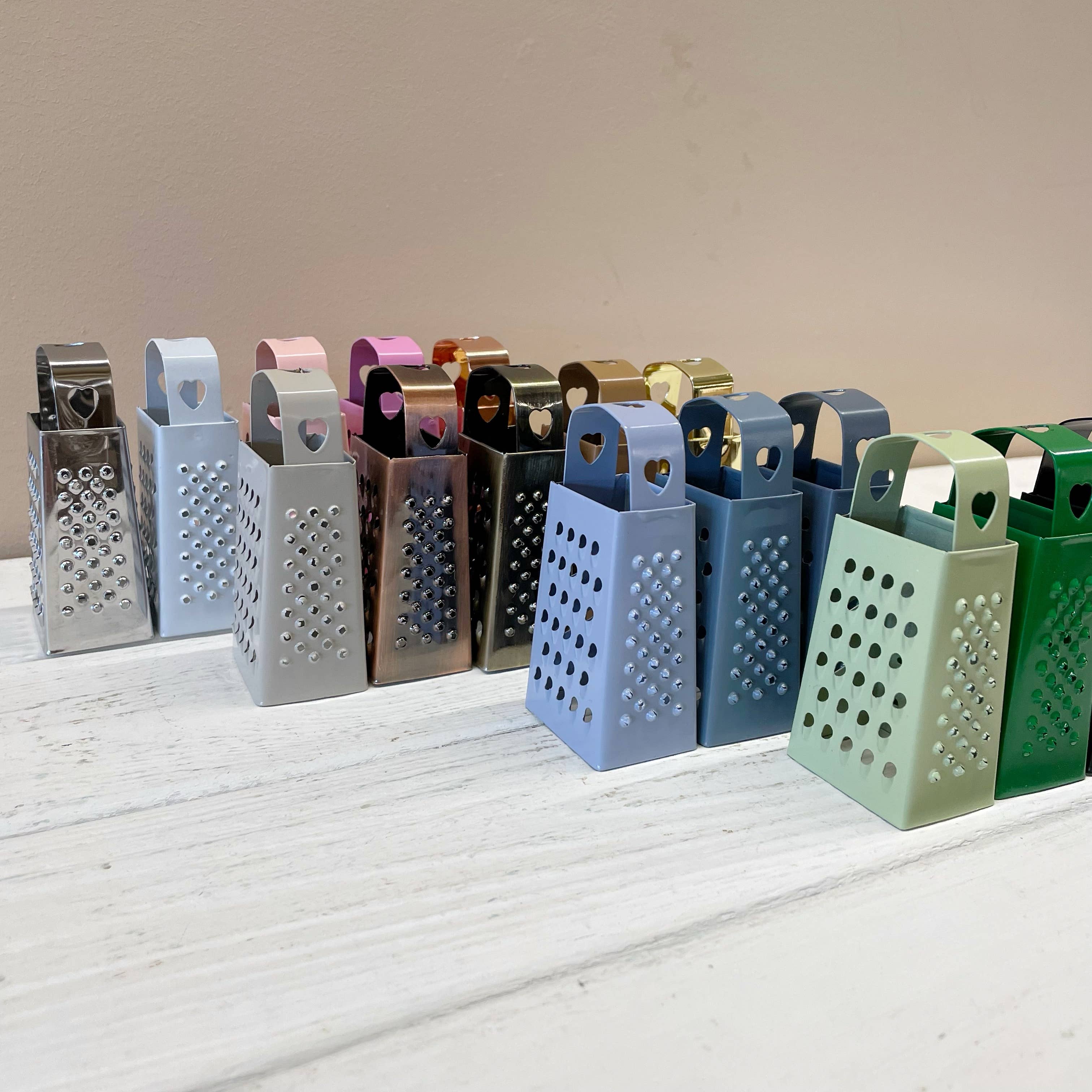Mini Grater