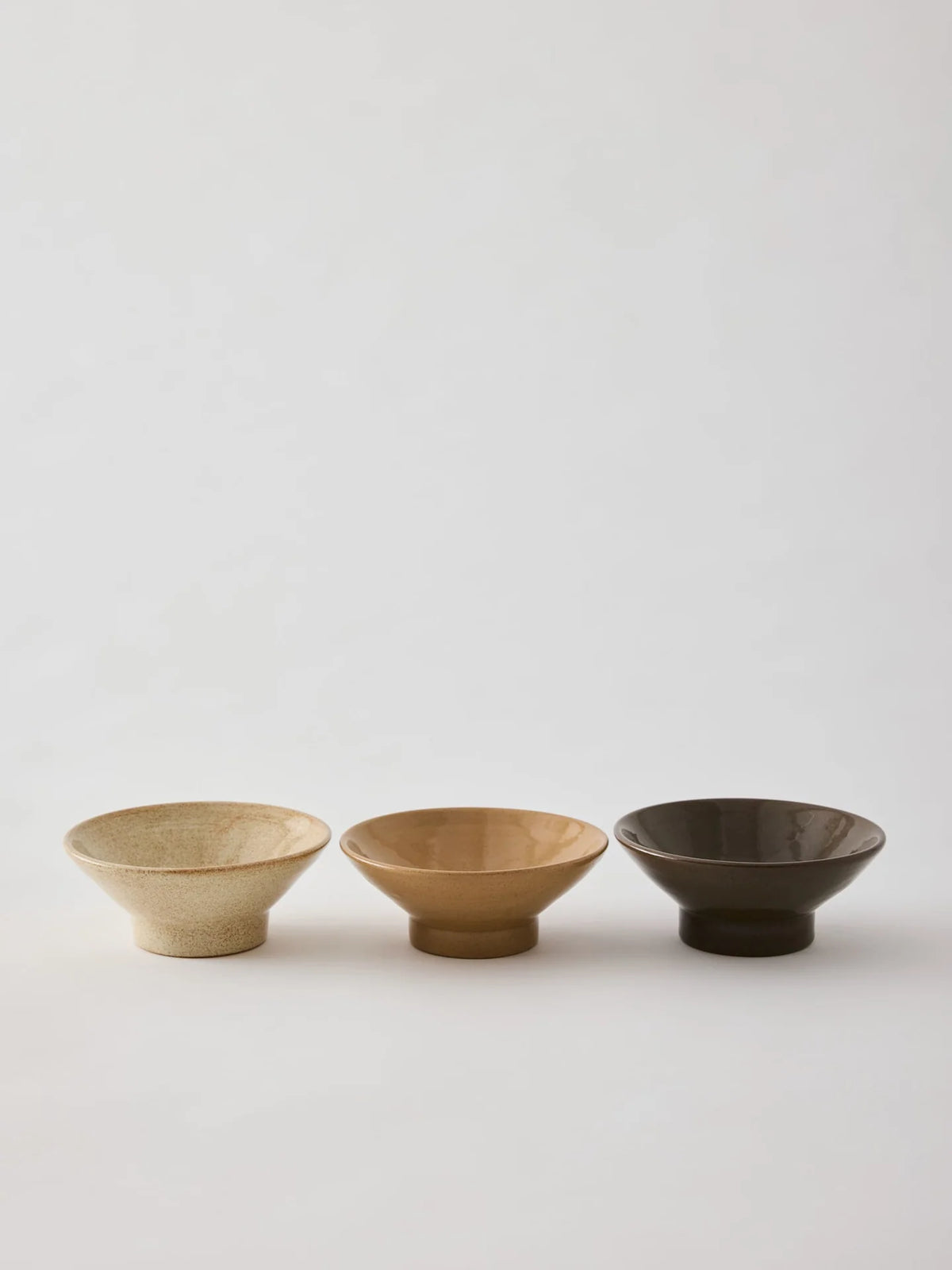 Elio Schale | dark brown