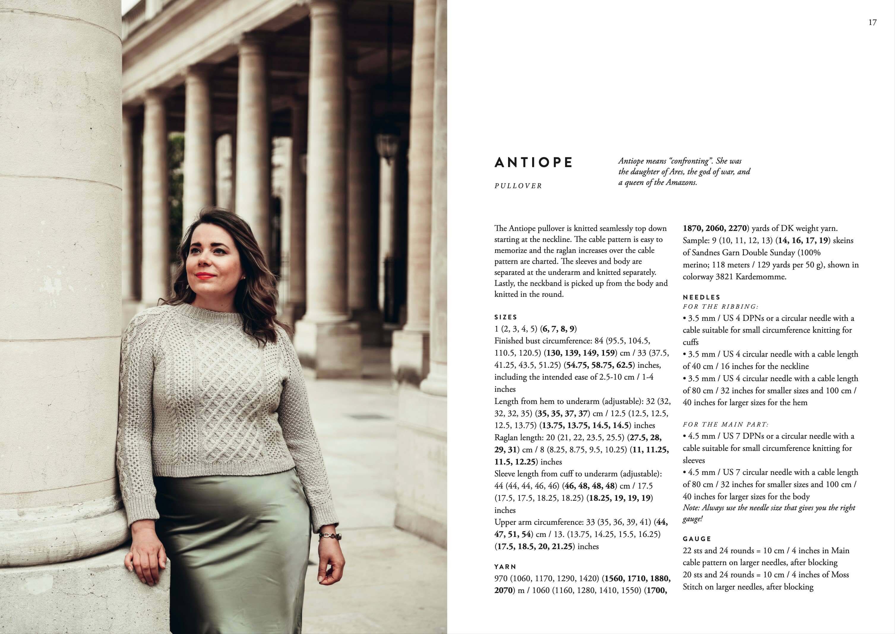 Softly | Timeless Knitwear