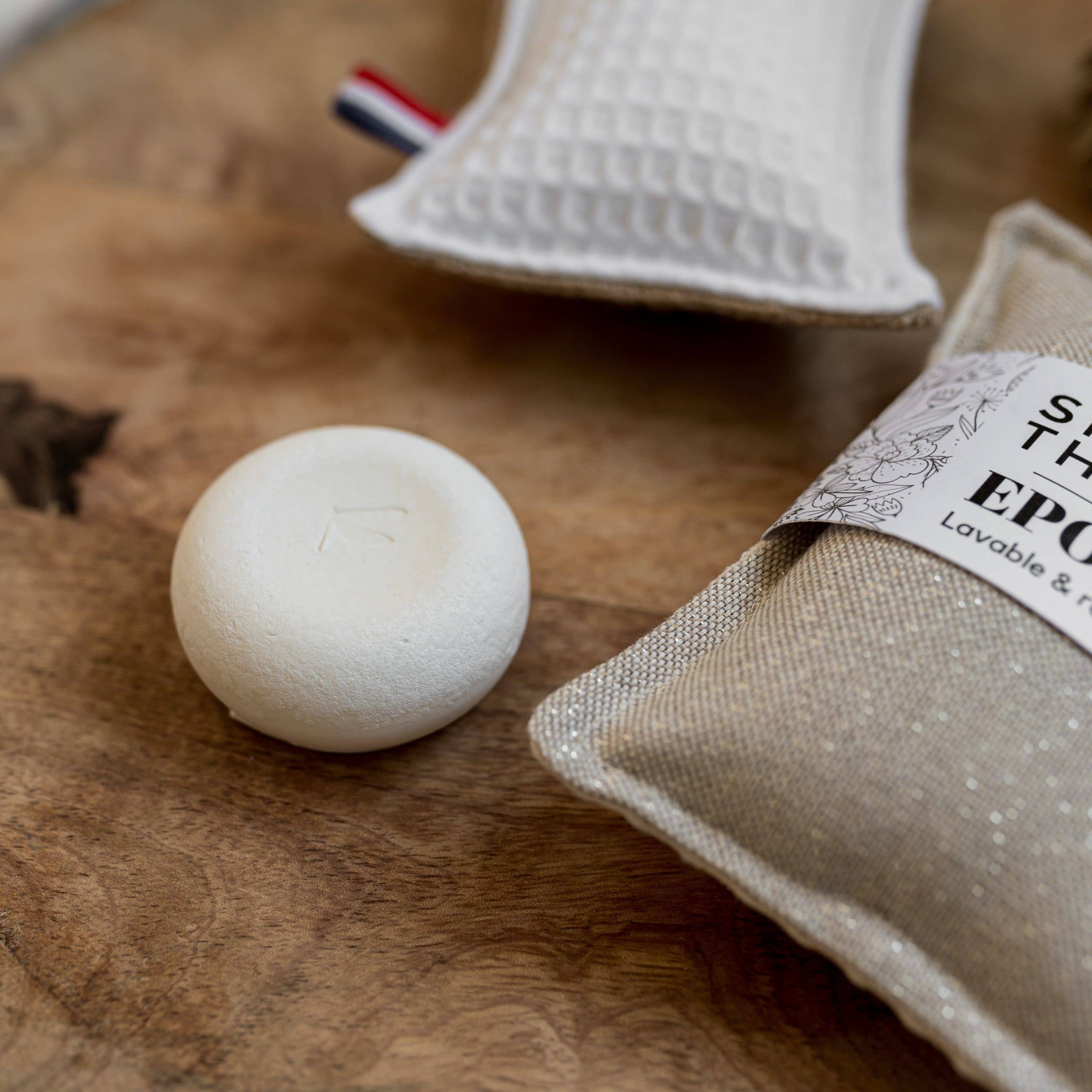 Savon solide vaisselle | Savon de Marseille