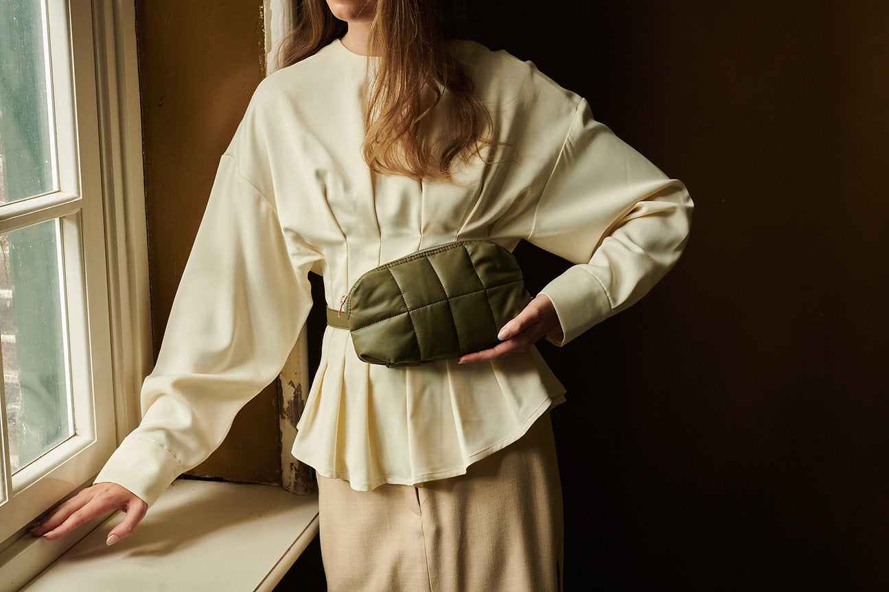 Sac banane Cilou | capers