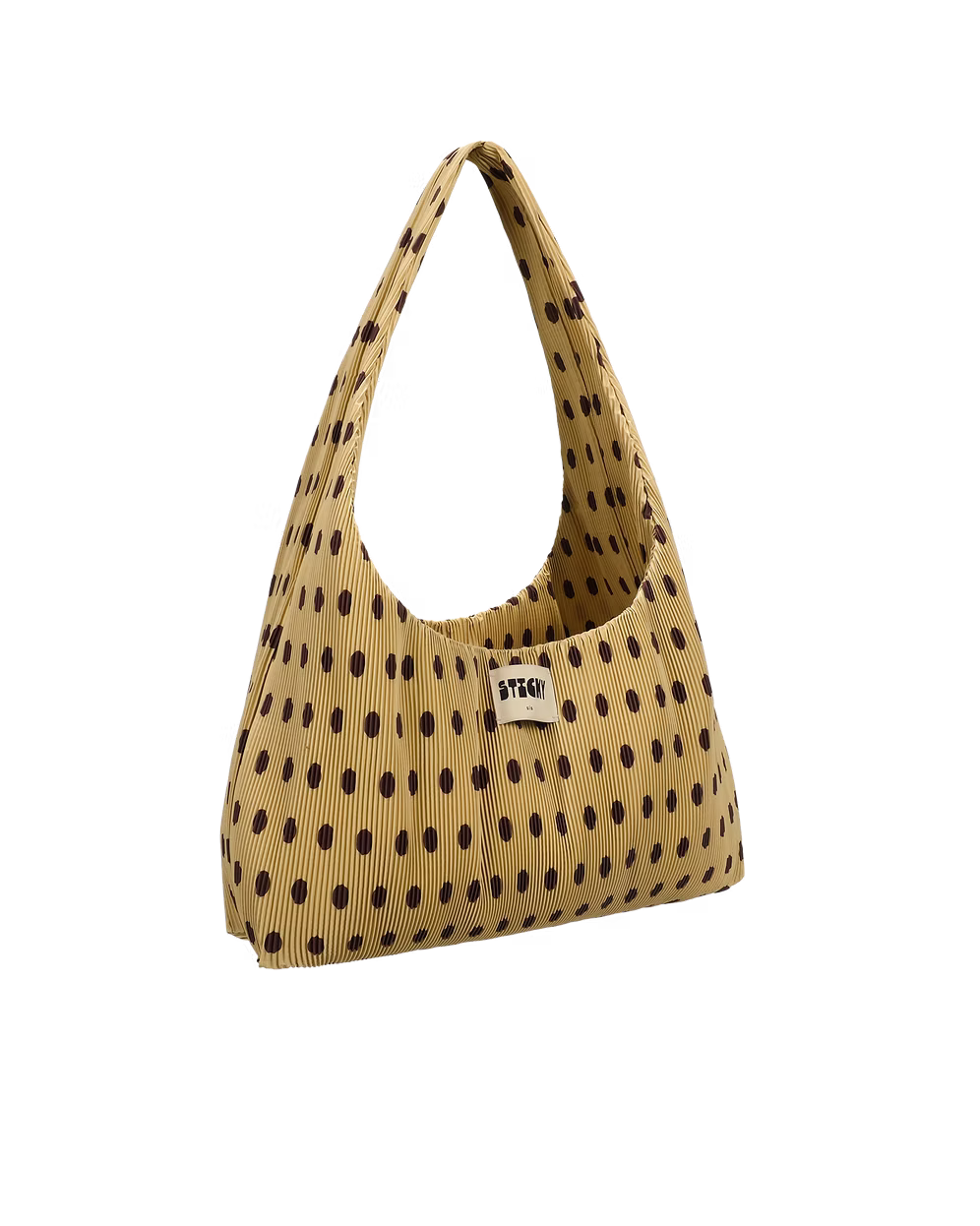 Shopper Plissee | hay + chocolat