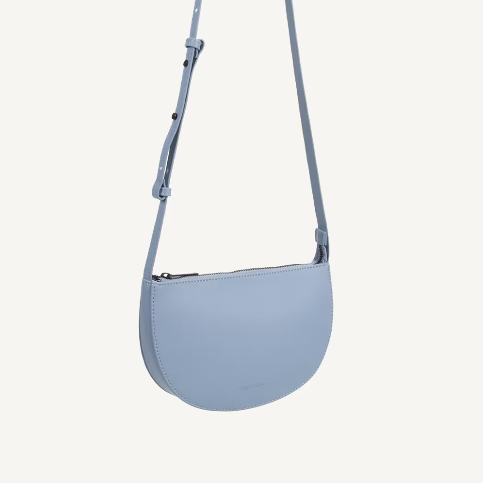 Half-Moon Bag Farou | ash