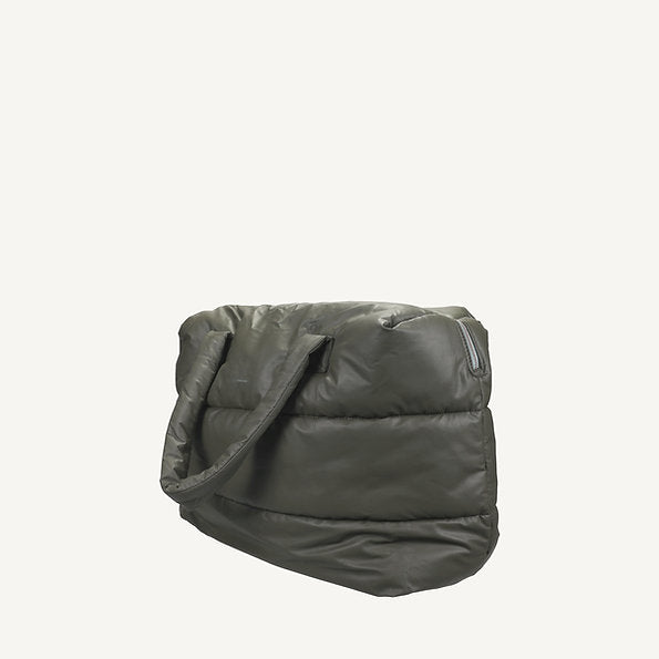 Sac de voyage Camille | night olive