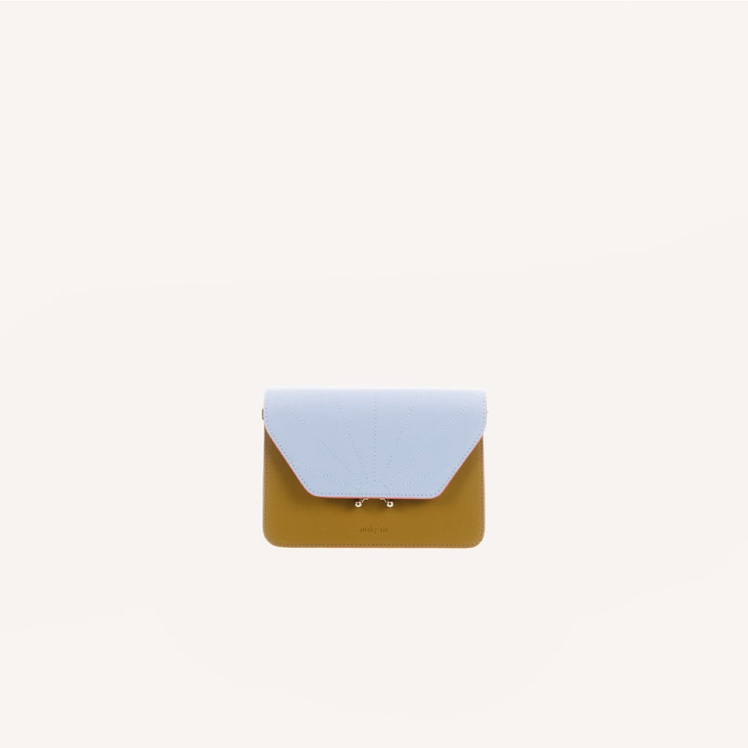 Shoulder Bag Small | Costa Green