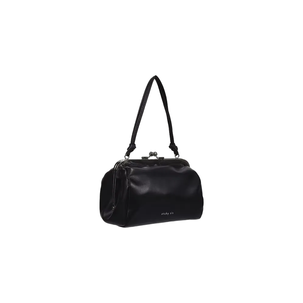 Wallet Bag club chic | black