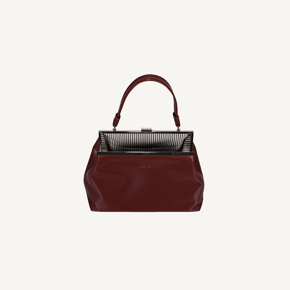Clasp Bag club chic | pic