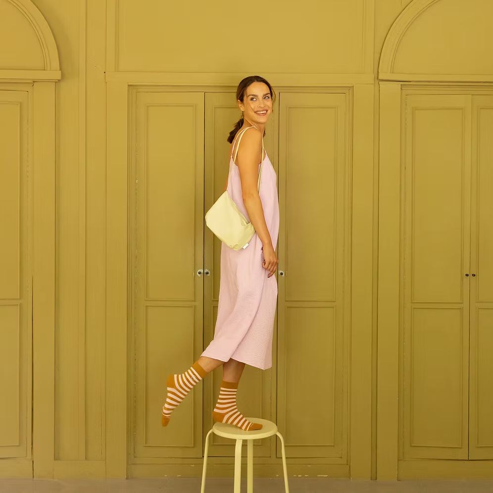 Sac bandoulière Feel Good Bag | happy hopes