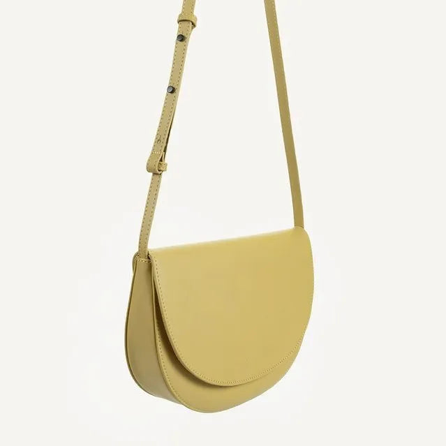 Sac demi-lune Soma | pampas