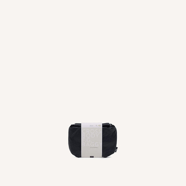 Cross Body Feel Good Bag | black