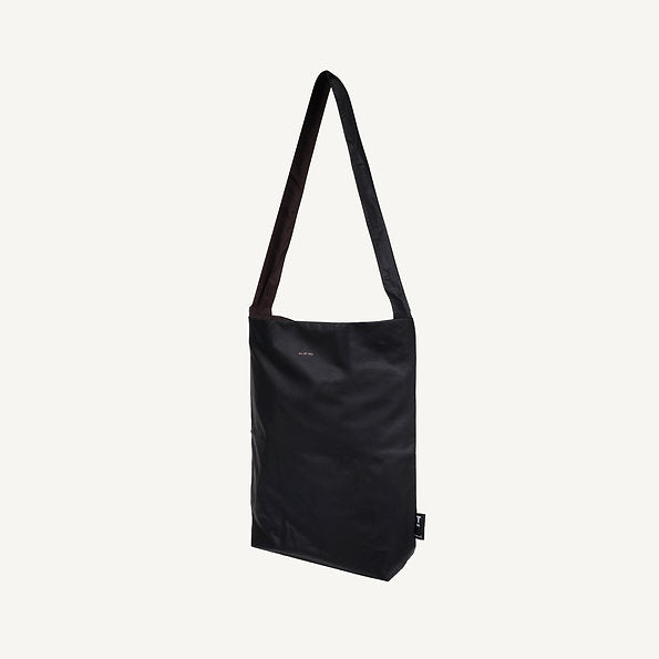 Feel Good Shopper | noir