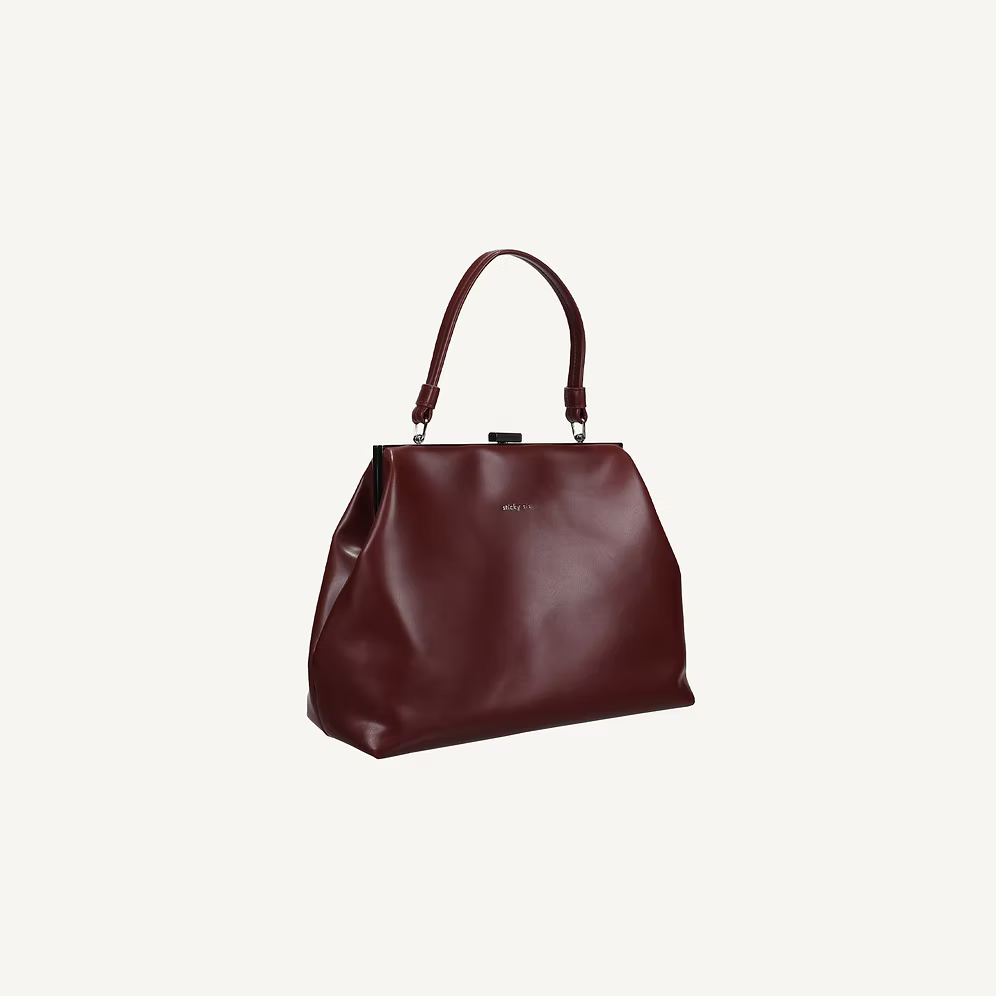 Clasp Bag club chic | pic