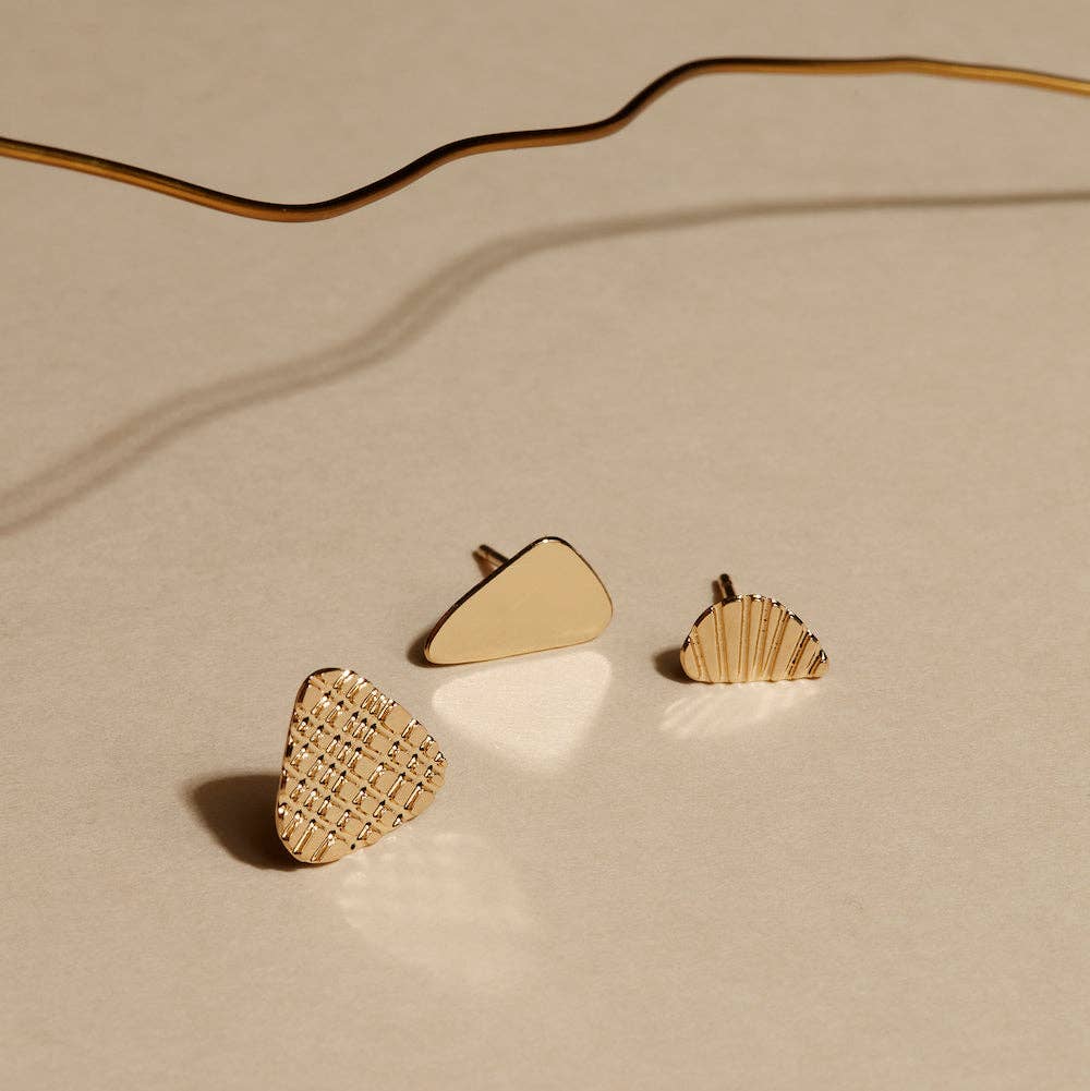 3-Piece Earring Set | Lavezzi