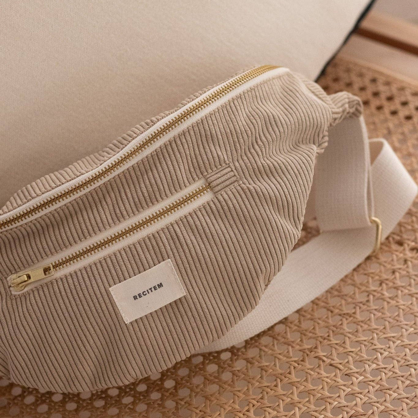 Sac banane | Matéo