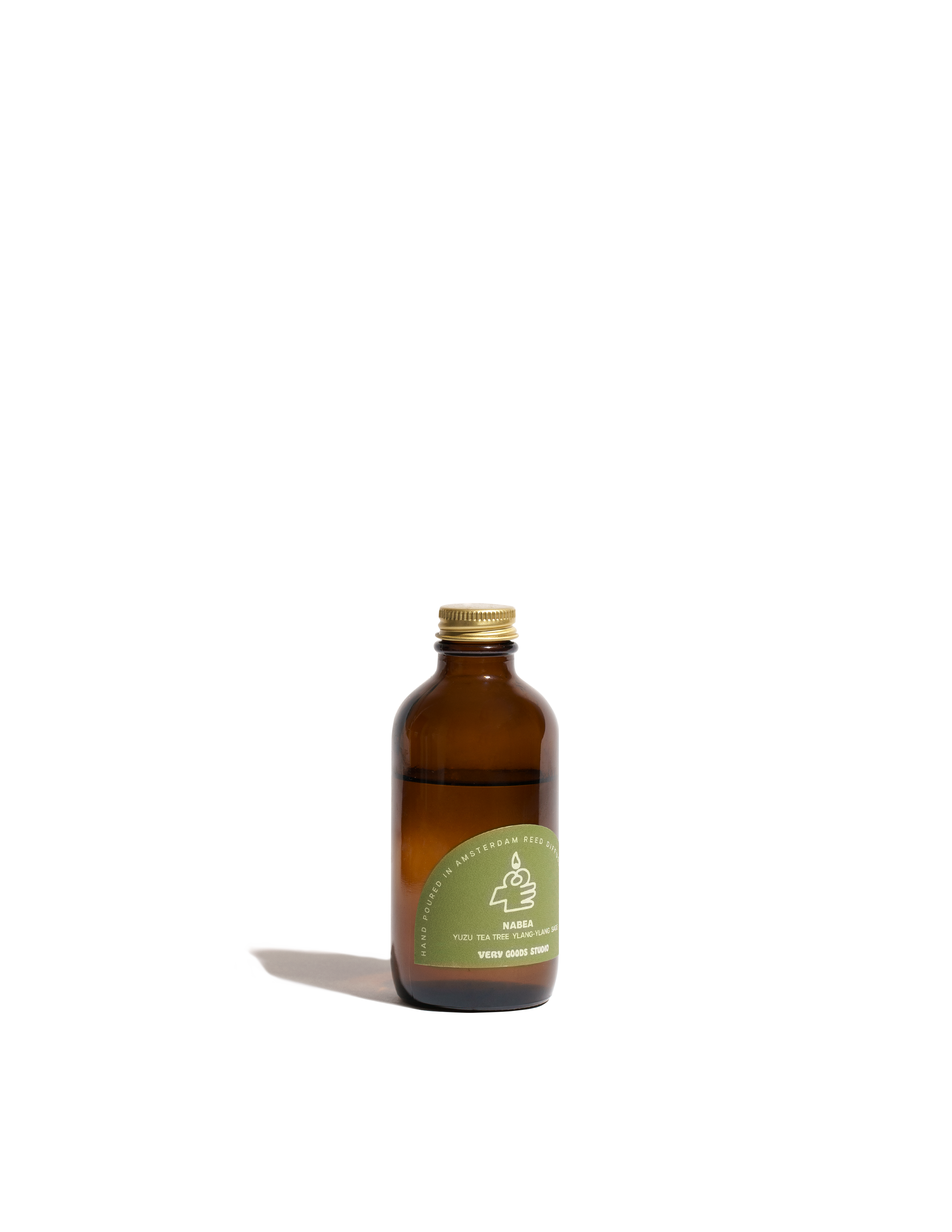 Parfum d'ambiance NAEBA