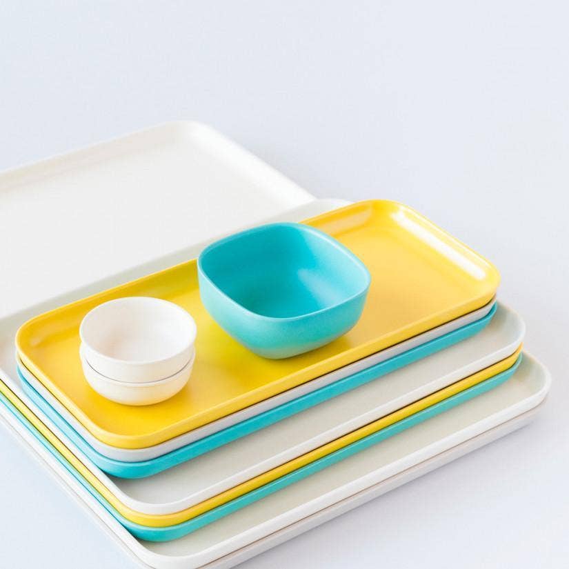 Plateau de service L | citrus