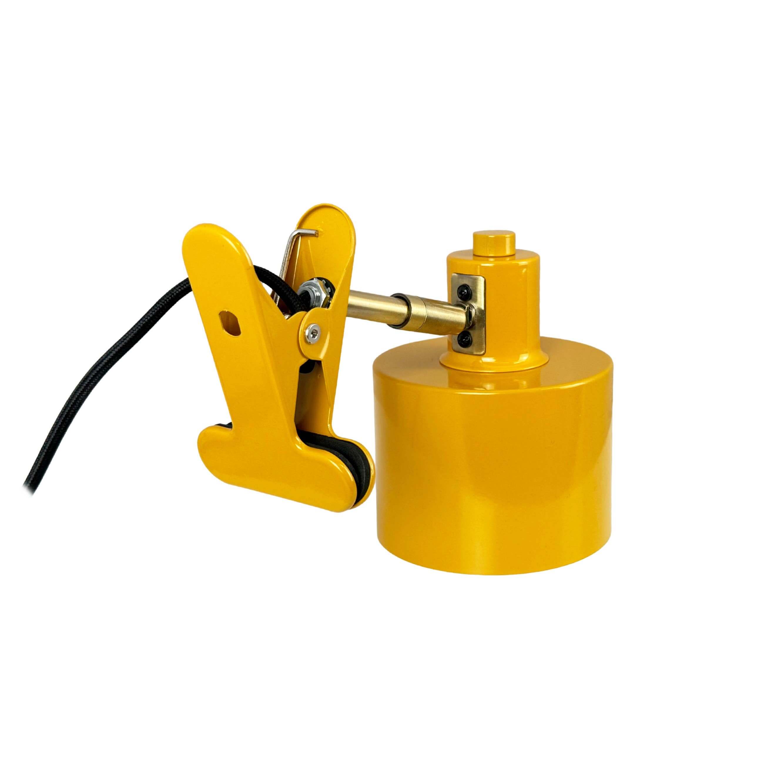 Clip Lamp Ocean | curry
