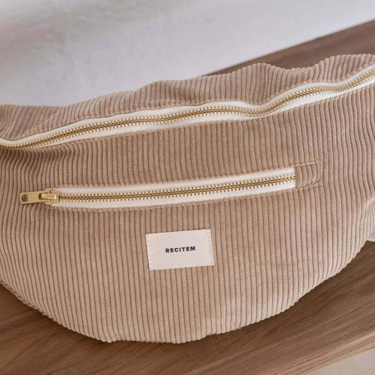 XL Fanny Pack | Matéo