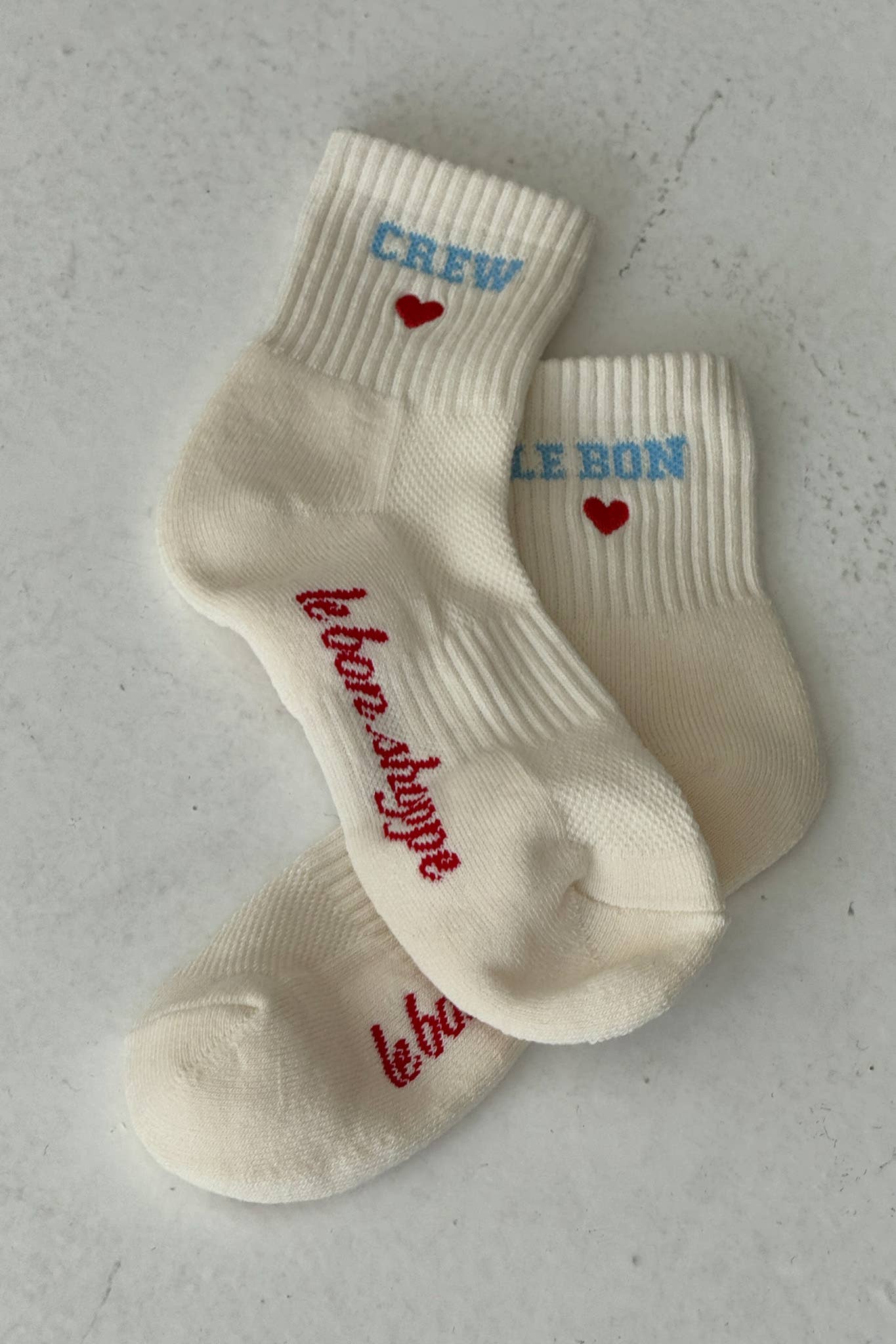 Girlfriend Socks | Crew Love