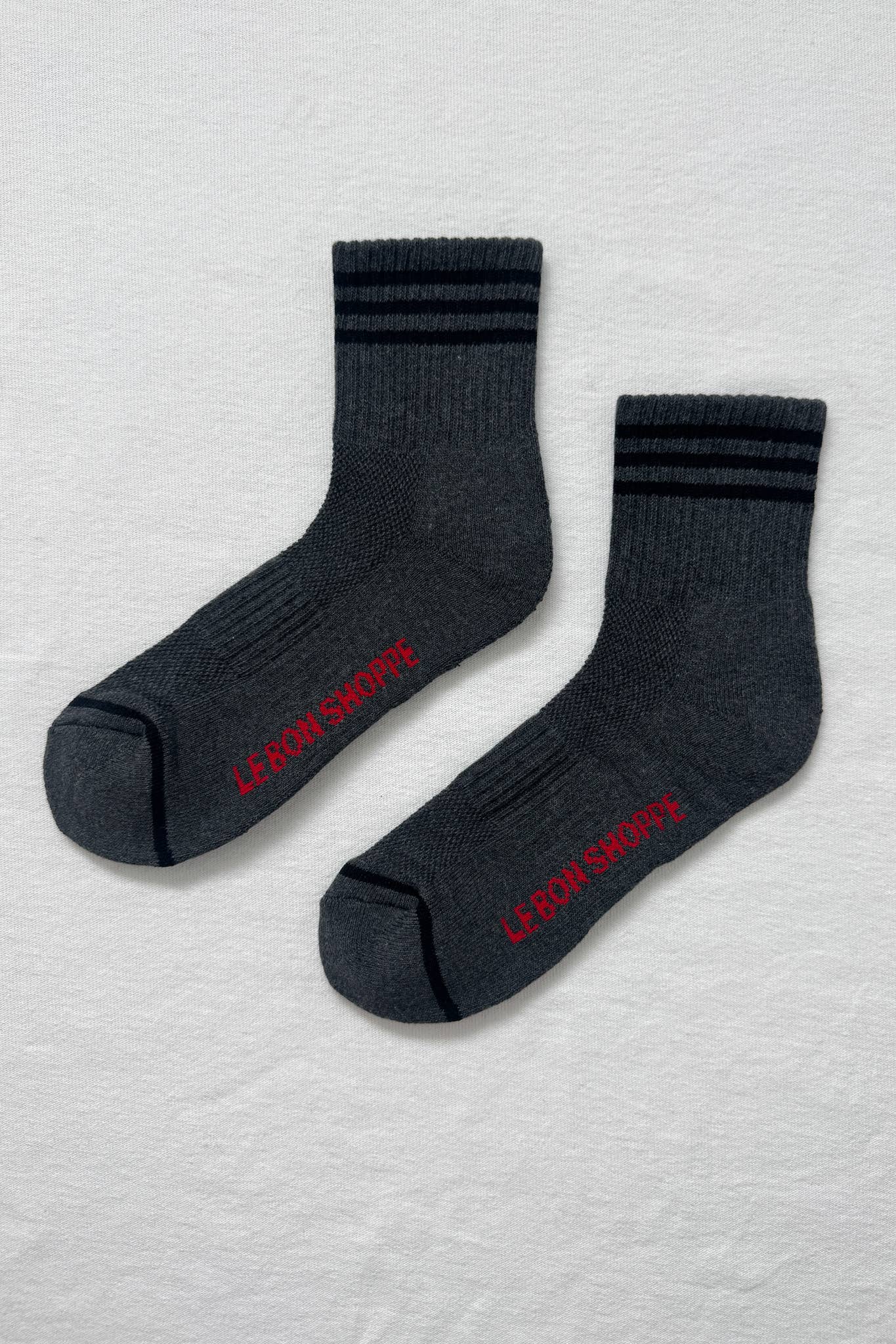 Girlfriend Socks | Russian