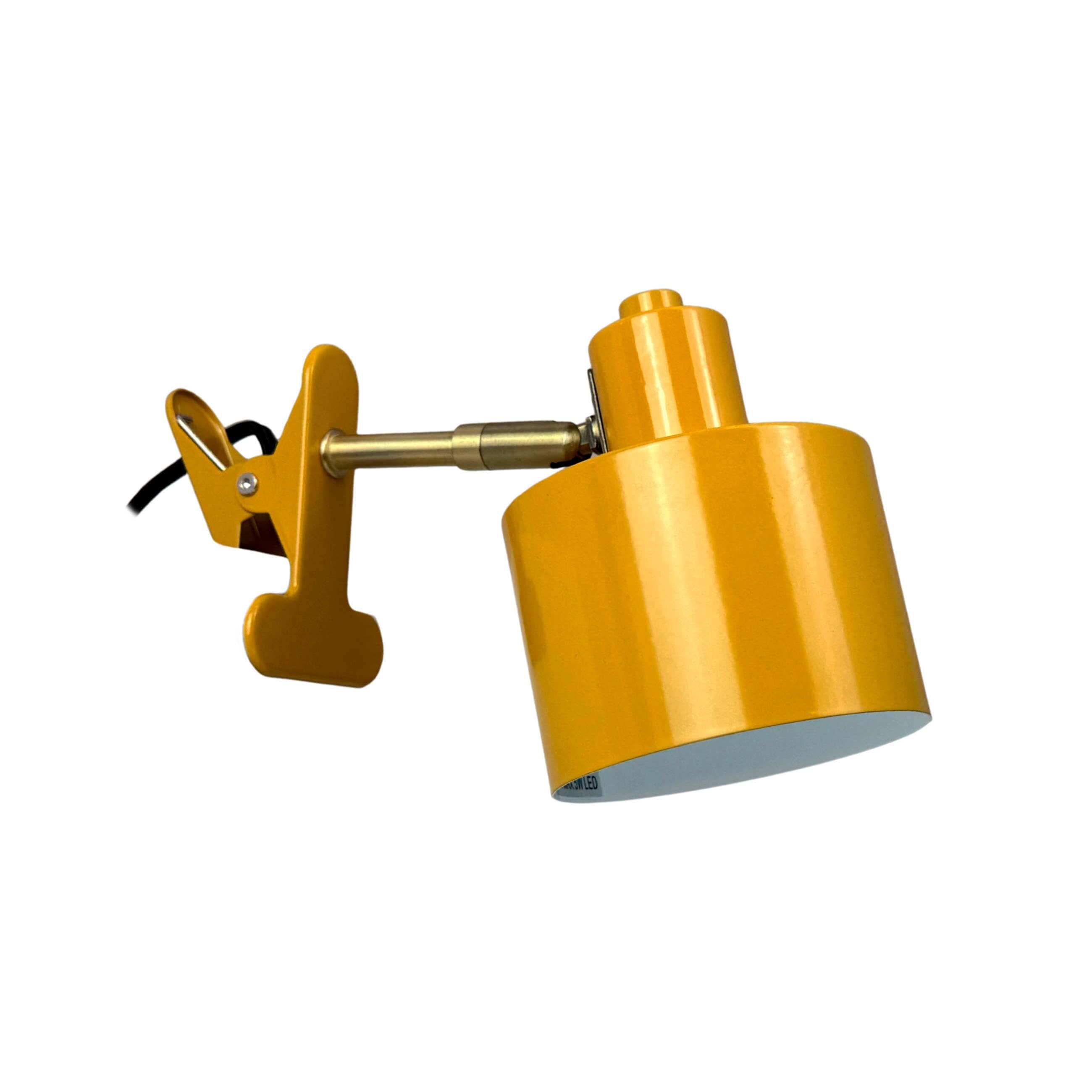 Clip Lamp Ocean | curry