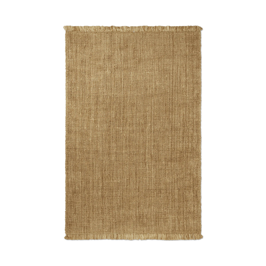 Rug Athens with fringes (Runner 140x200)
