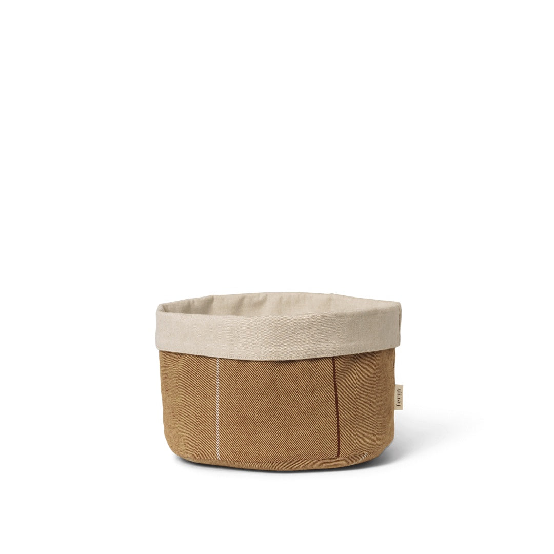 Panier de cuisine Ito | naturel/paille