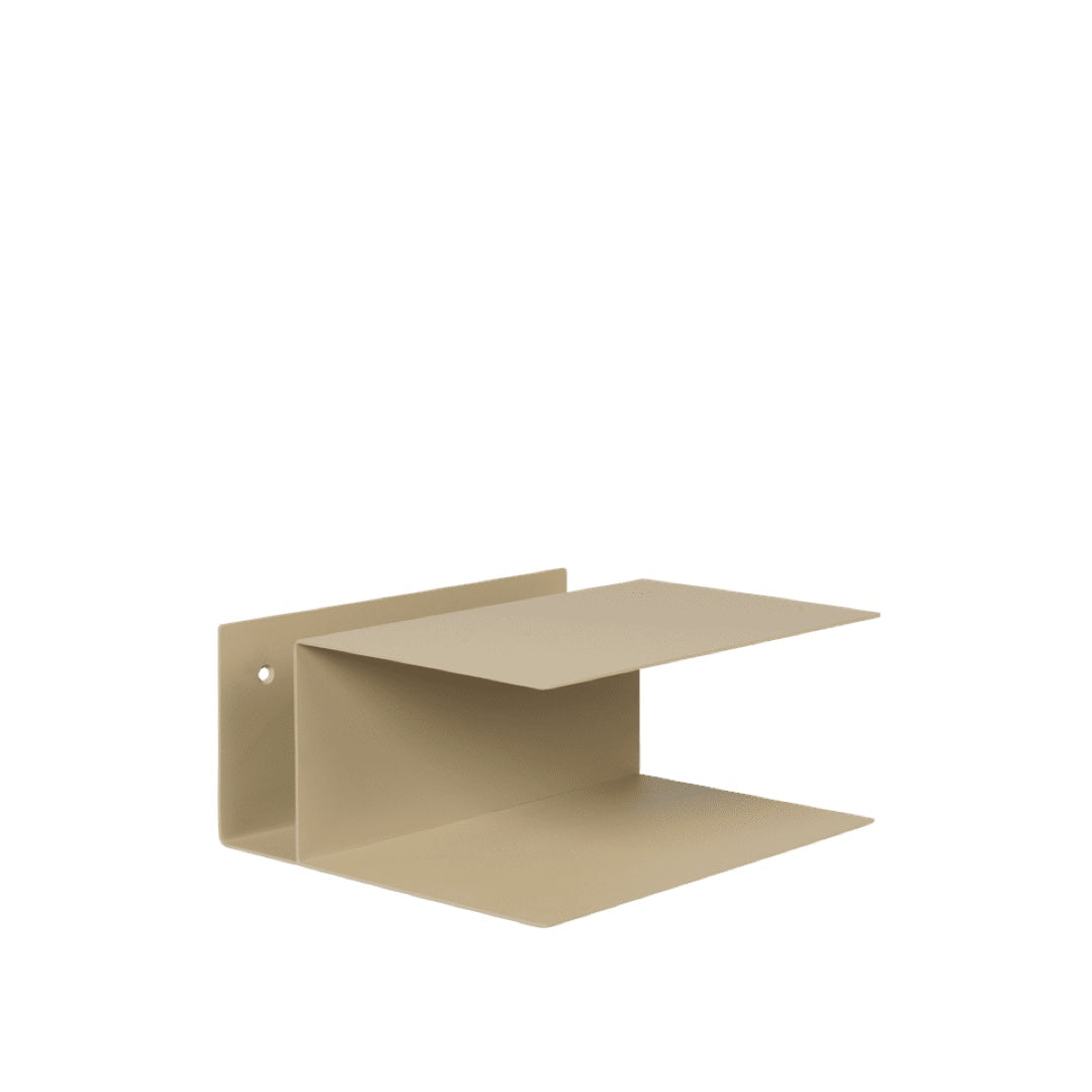 Table de chevet Lager | cachemire