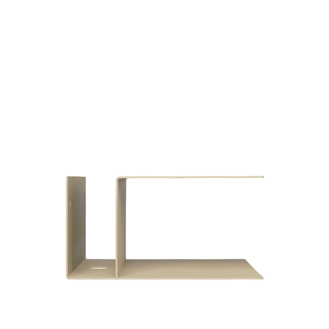 Table de chevet Lager | cachemire