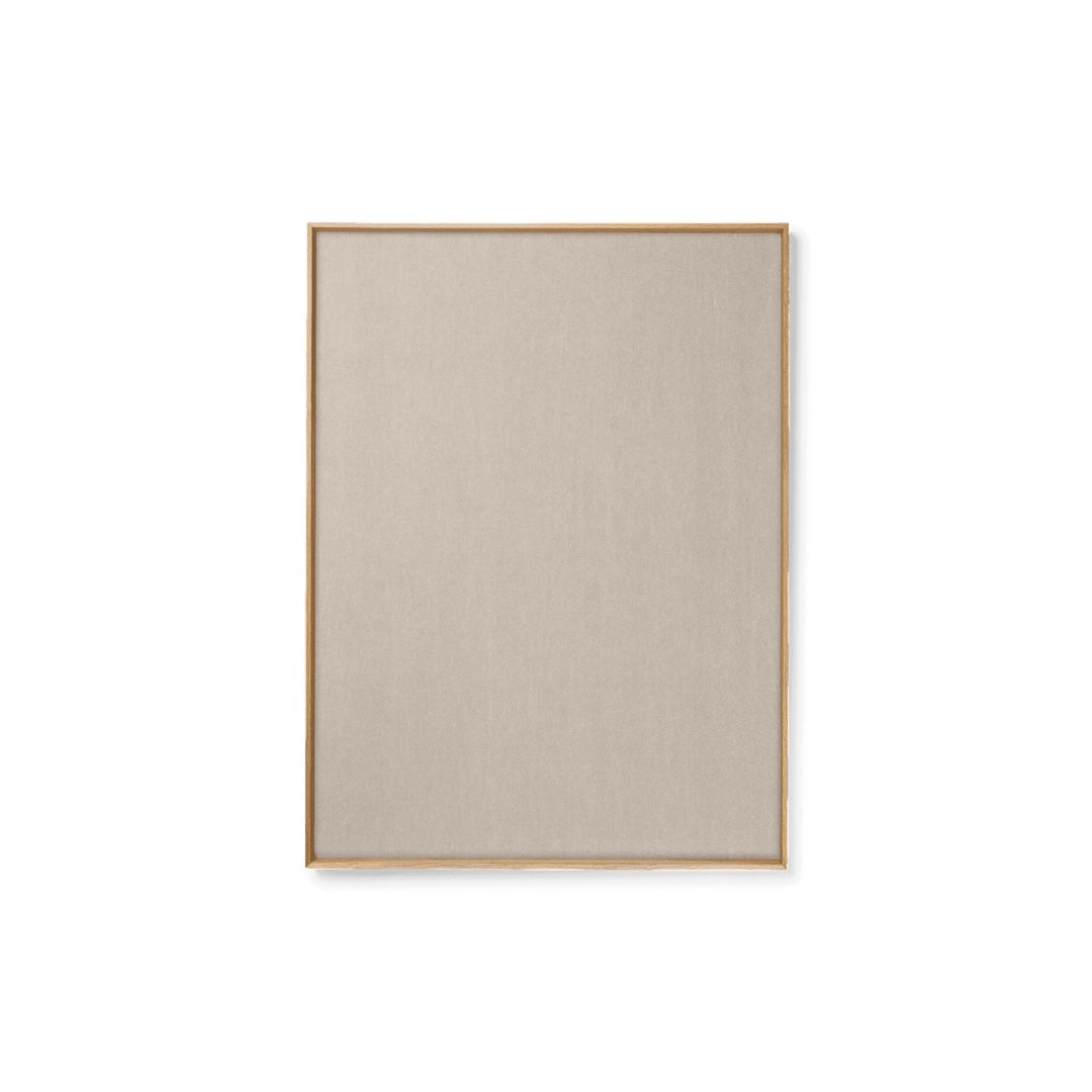 Scenery Pinnboard oak | wide