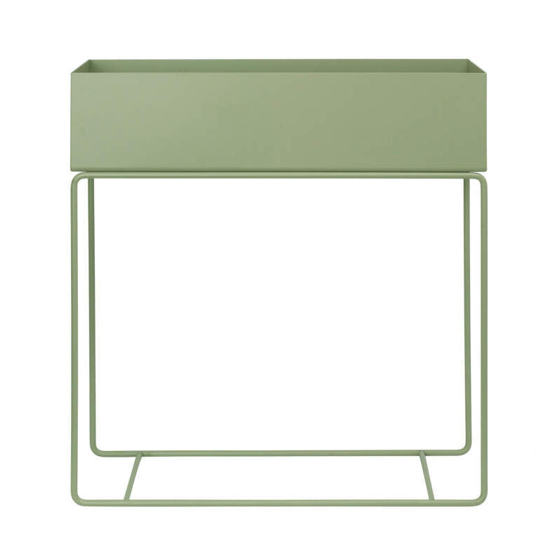 Diese Plantbox gibt es bei uns in Onlineshop in diversen Farben.