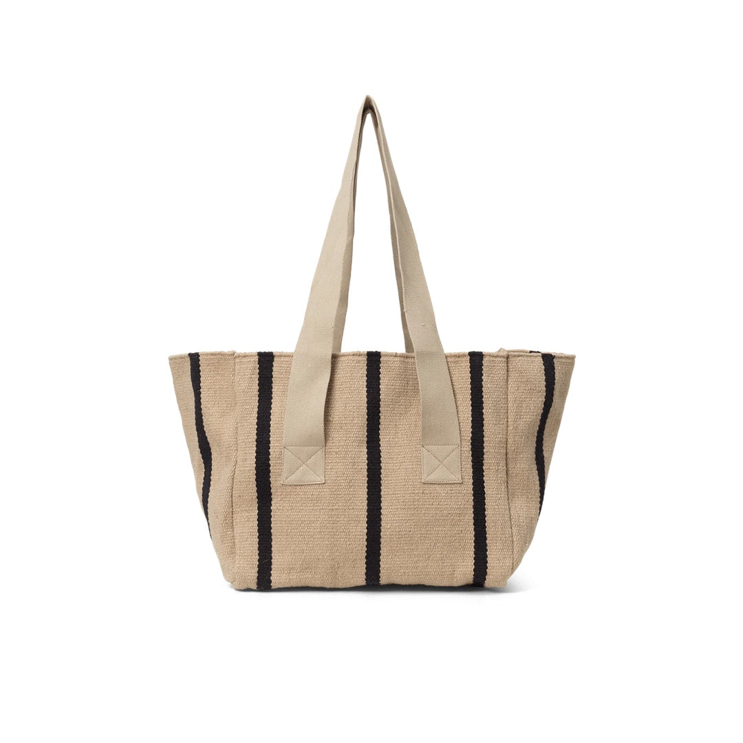 Sac de pique-nique Yard | sable/noir