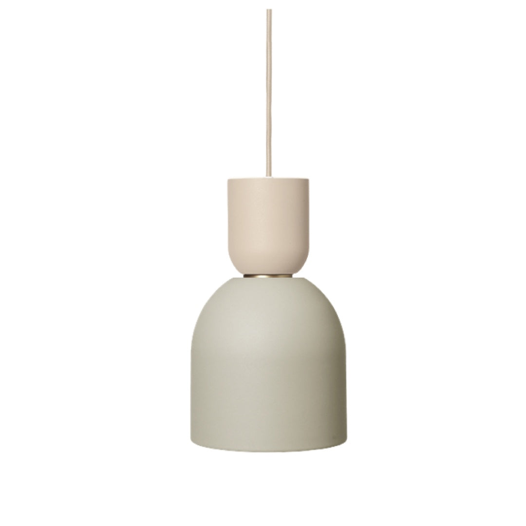 Pendant Lights Collect | cashmere