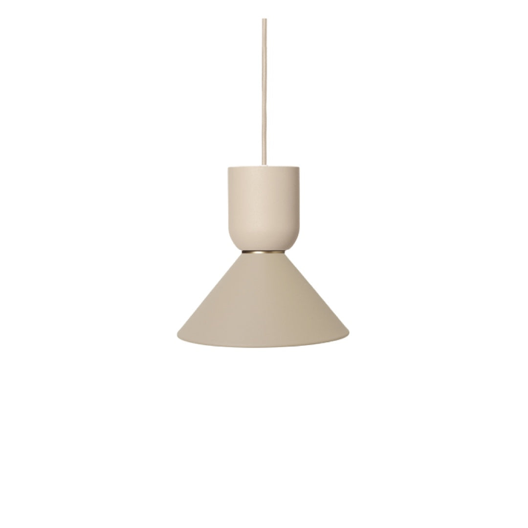 Pendant Lights Collect | cashmere