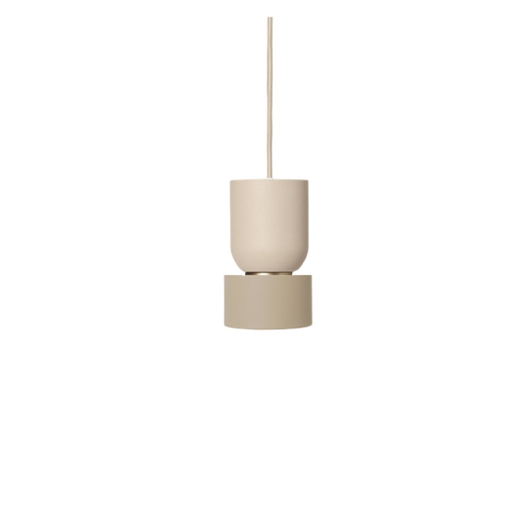 Pendant Lights Collect | cashmere