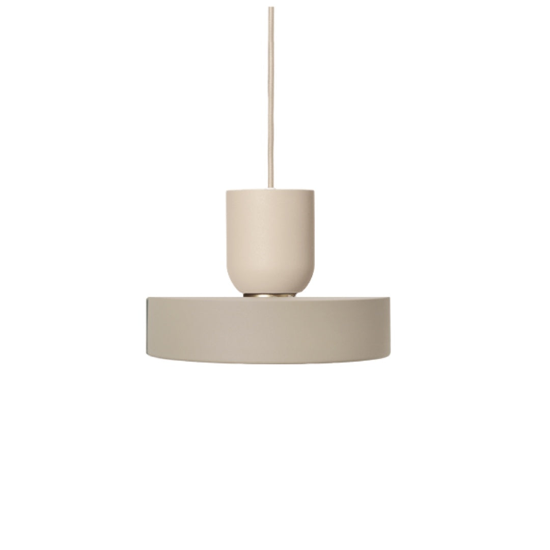 Pendant Lights Collect | cashmere