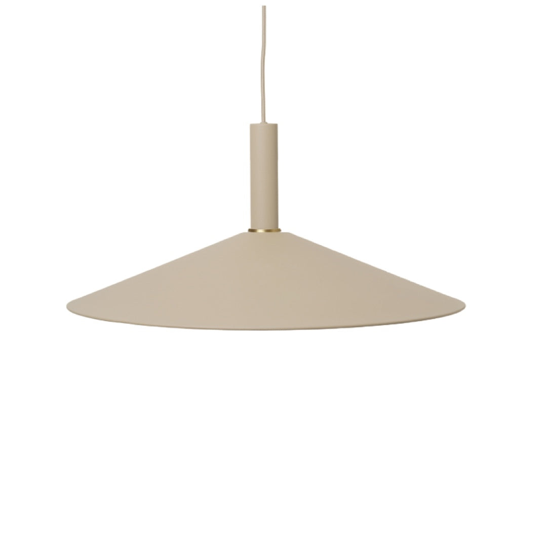 Pendant Lights Collect | cashmere