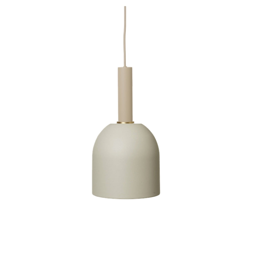 Pendant Lights Collect | cashmere