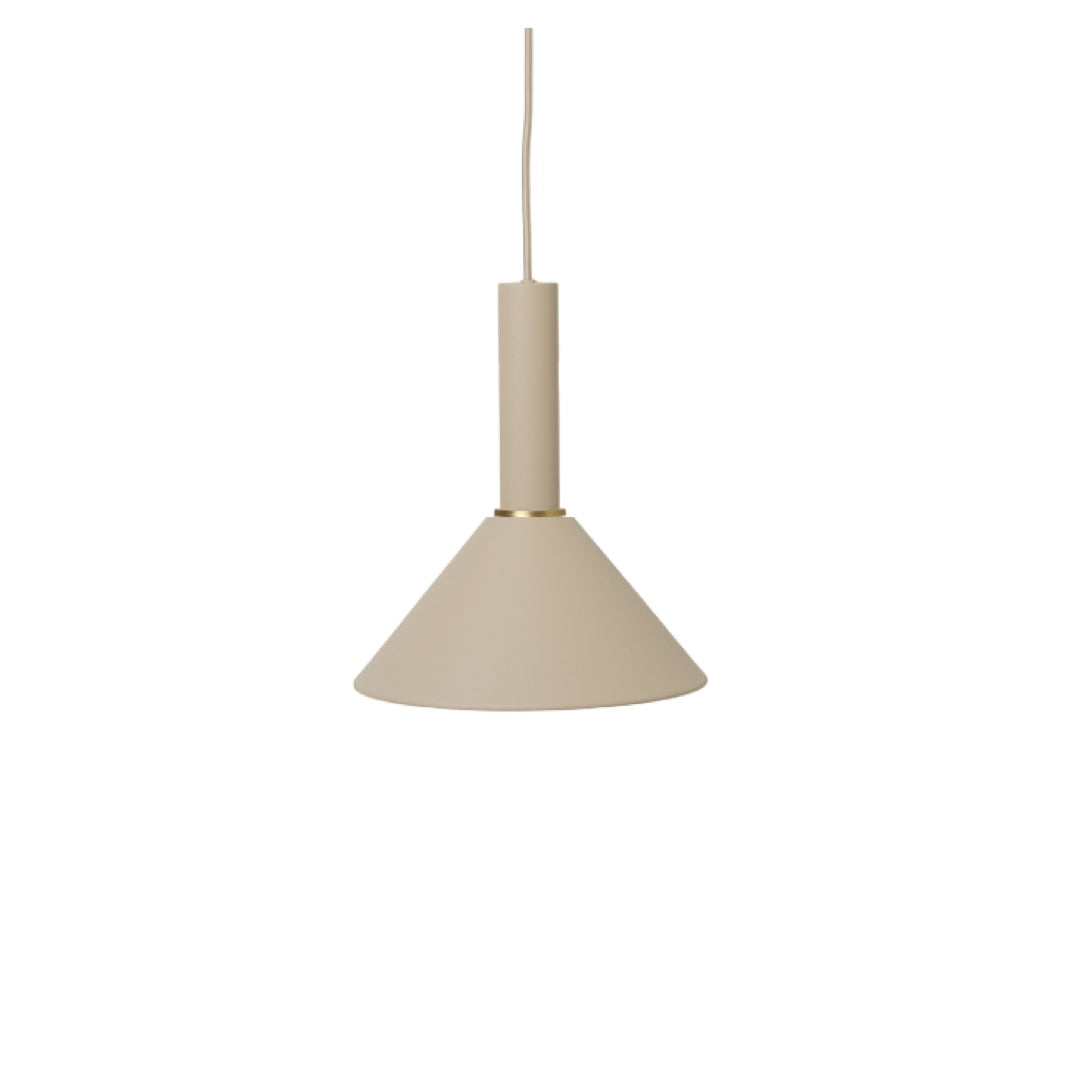Pendant Lights Collect | cashmere