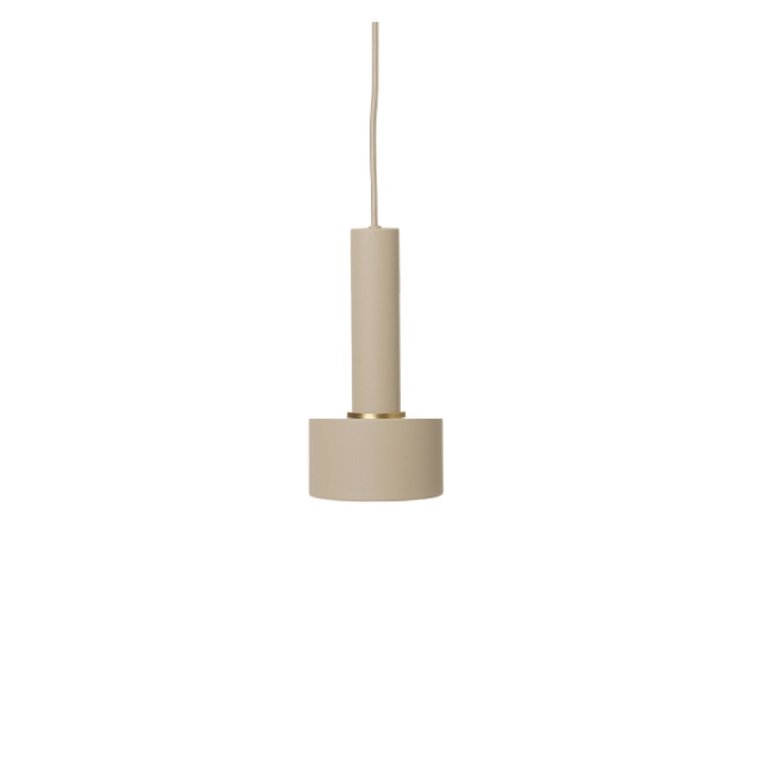 Pendant Lights Collect | cashmere