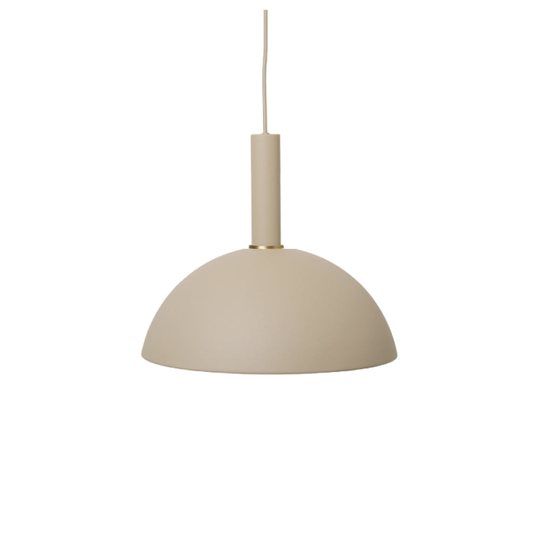 Pendant Lights Collect | cashmere