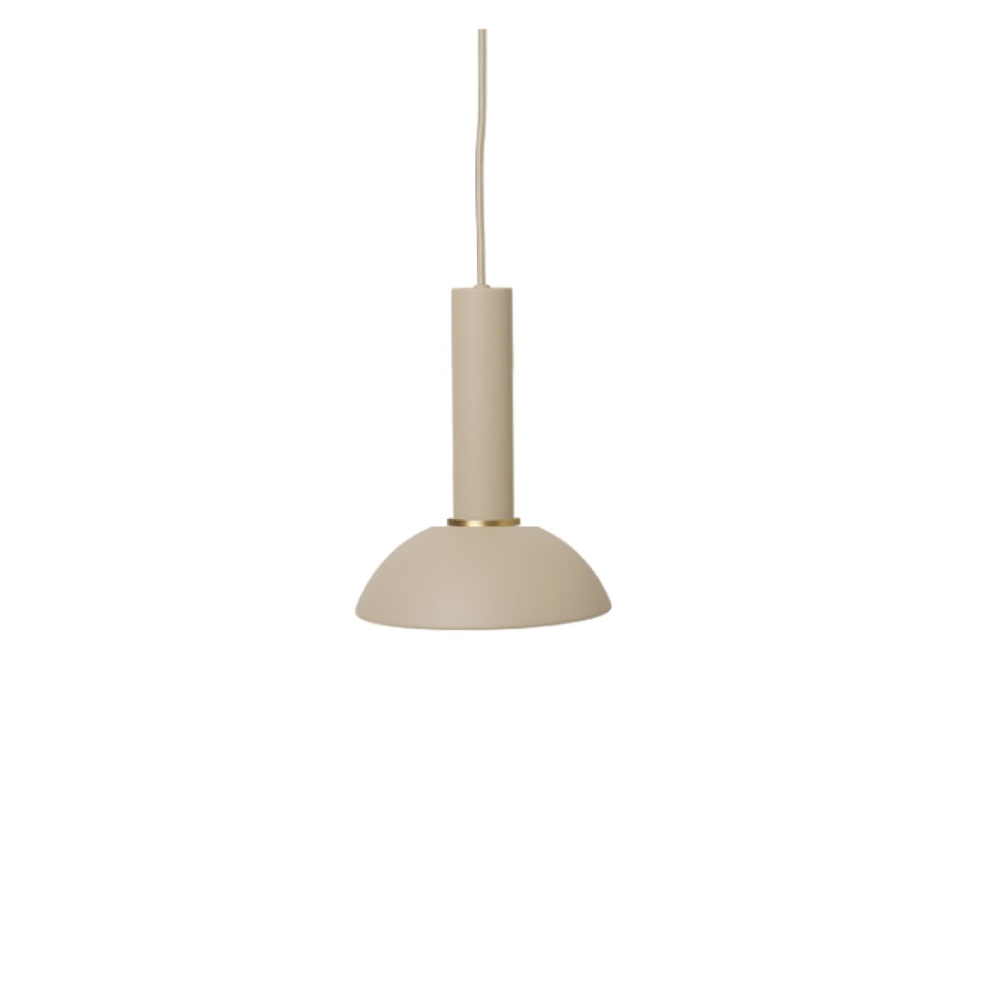 Pendant Lights Collect | cashmere