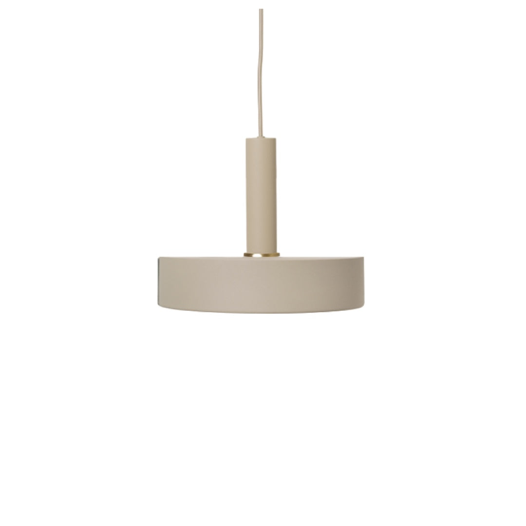 Pendant Lights Collect | cashmere