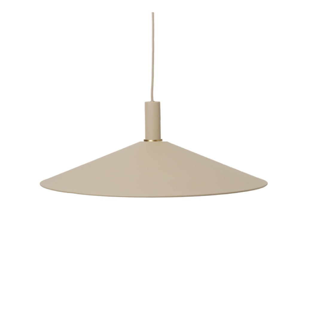 Pendant Lights Collect | cashmere