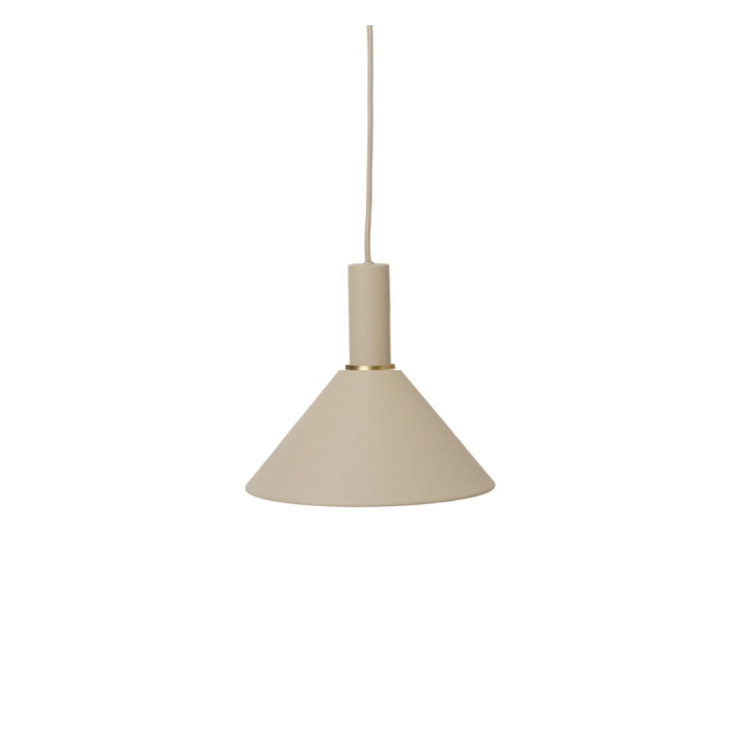 Pendant Lights Collect | cashmere