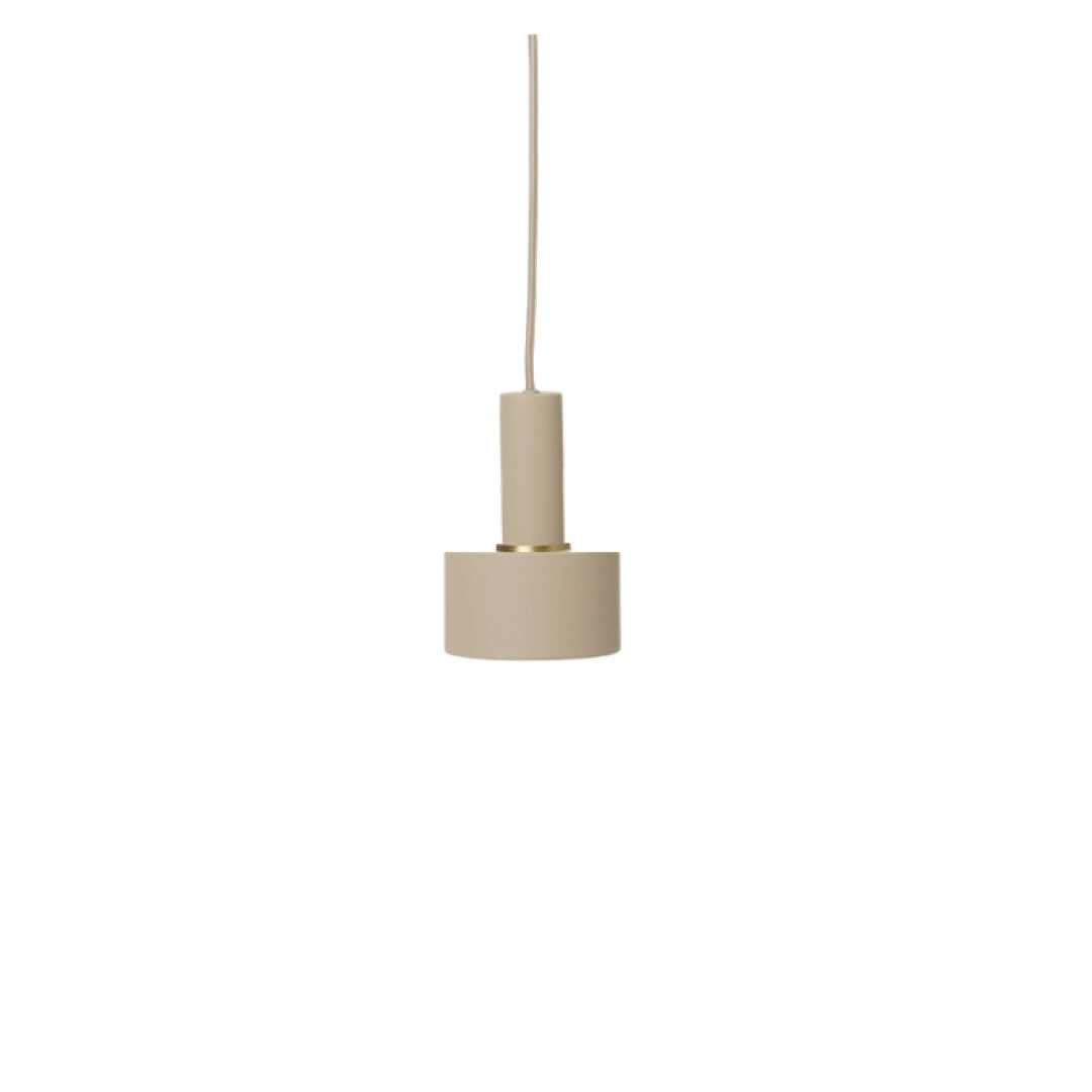 Pendant Lights Collect | cashmere
