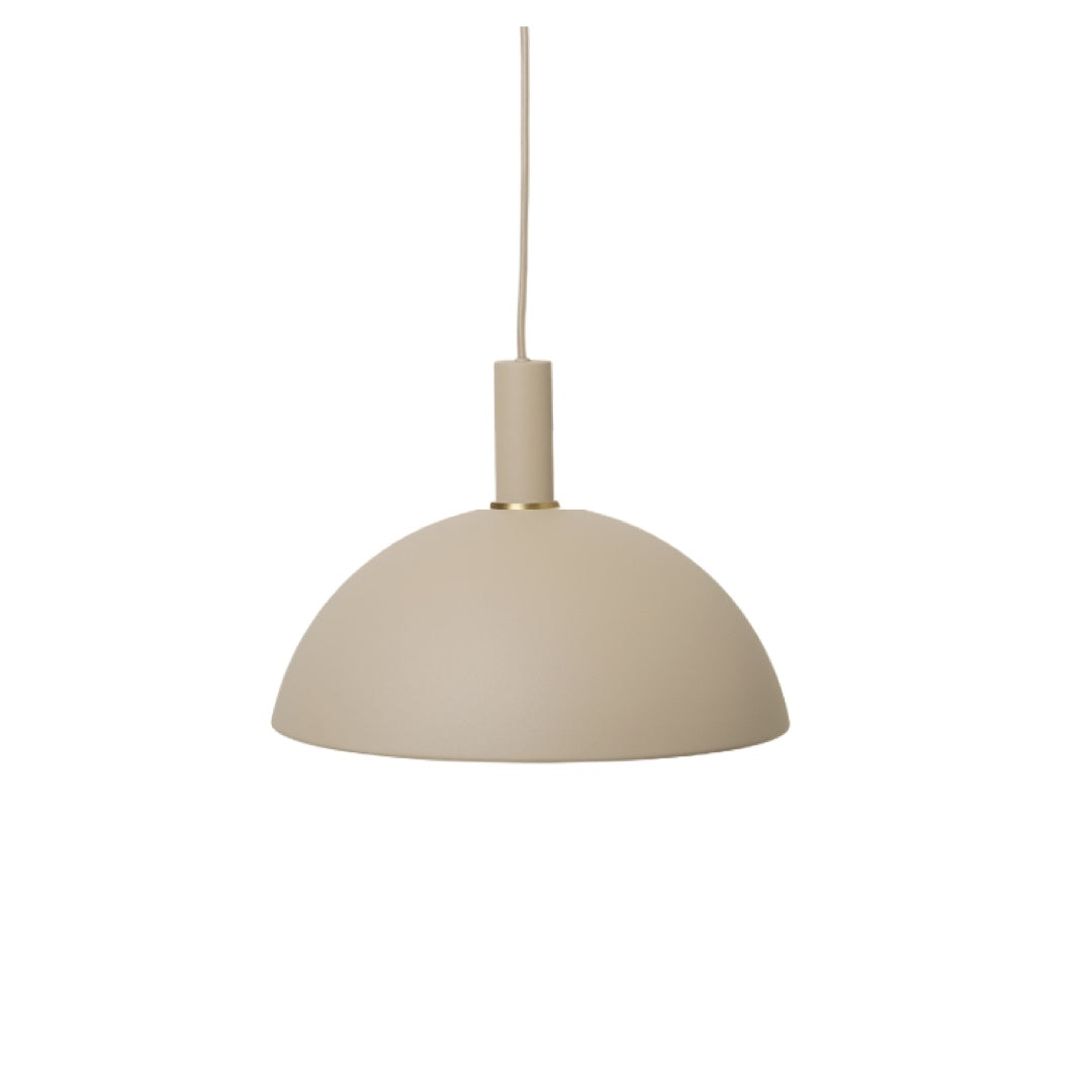 Pendant Lights Collect | cashmere
